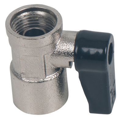 Uzavírací kohout, technika stlačeného vzduchu KS TOOLS 515.1980-R036P