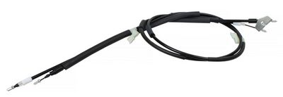 MAXGEAR Trosas, stovėjimo stabdys