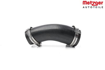 LADELUFTSCHLAUCH METZGER AUTOTEILE 2400838 19
