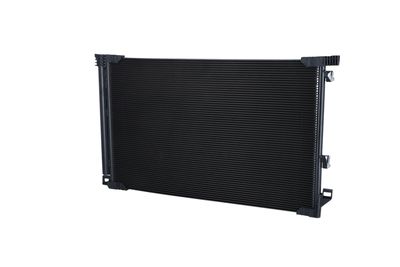 CONDENSATOR CLIMATIZARE NRF 350583 27