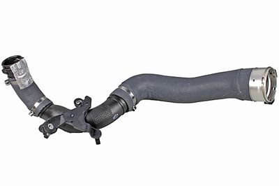 Charge air hose