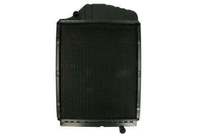 Motorradiator (4 cilinders met turbo)