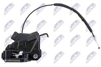Zámok dverí NTY EZC-HY-669