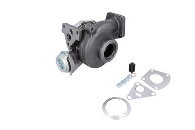 COMPRESOR SISTEM DE SUPRAALIMENTARE KAMOKA 8600208 3