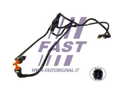 Przewód paliwowy elastyczny FAST FT39575