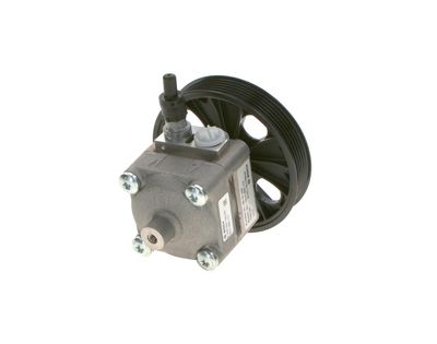 HYDRAULIKPUMPE LENKUNG BOSCH KS00000122 18