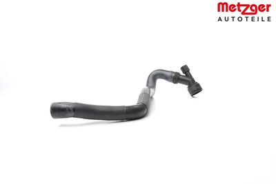 FURTUN RADIATOR METZGER AUTOTEILE 2421287 33
