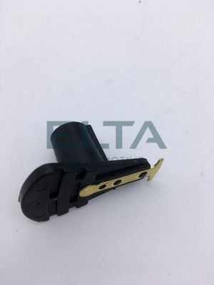 ELTA AUTOMOTIVE ET1245 Клапан выпускной  для TOYOTA PASEO (Тойота Пасео)