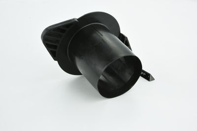 CAPAC PROTECTIE/BURDUF AMORTIZOR FEBEST HSHBRER 35