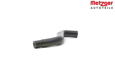 FURTUN RADIATOR METZGER AUTOTEILE 2422330 16