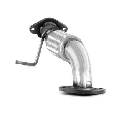 WELLROHR ABGASANLAGE WALKER 10362 7