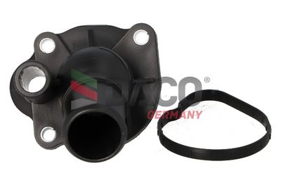 TERMOSTAT LICHID RACIRE