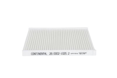 FILTER INNENRAUMLUFT CONTINENTAL 28000210252 1