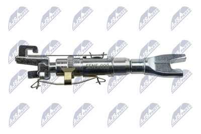 REGLAJ FRANA TAMBUR NTY HSRNS000 2