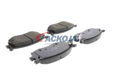 SET PLACUTE FRANA FRANA DISC ACKOJA A520069 29