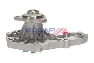 POMPă DE APă RăCIRE MOTOR BOGAP P4234158 1