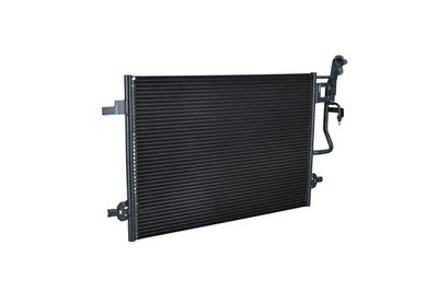 CONDENSATOR CLIMATIZARE NRF 35359 23