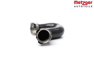 LADELUFTSCHLAUCH METZGER AUTOTEILE 2400468 5