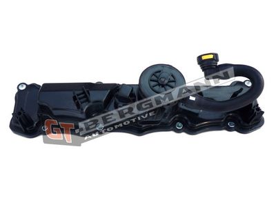 GT-BERGMANN Automotive Svirties dangtelis