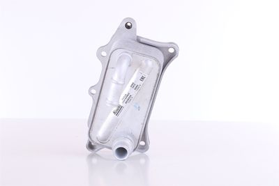 RADIATOR ULEI ULEI MOTOR NISSENS 90918 7