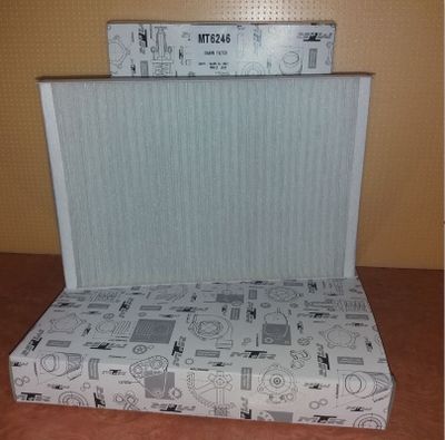 FILTER INNENRAUMLUFT MTR MT6246 0