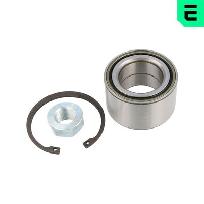 Wheel Bearing Kit 701860