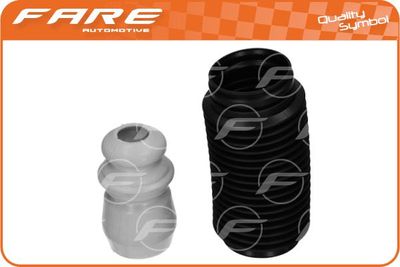 Пылезащитный комплект, амортизатор FARE SA 26772 для FORD MONDEO