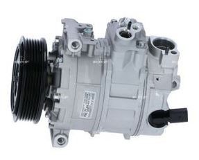 KOMPRESSOR KLIMAANLAGE