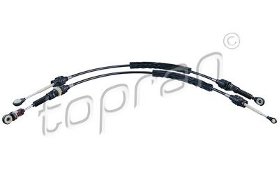 CABLU TRANSMISIE MANUALA TOPRAN 702396