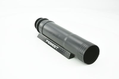 CAPAC PROTECTIE/BURDUF AMORTIZOR FEBEST TSHBADE150R 10