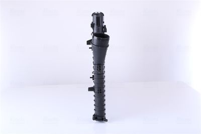 INTERCOOLER COMPRESOR NISSENS 96647 2