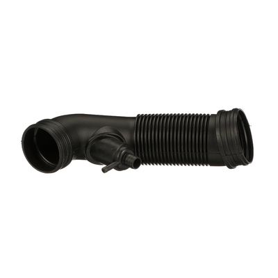 Intercooler slang (diameter 65/75mm, lengte 300mm, zwart)