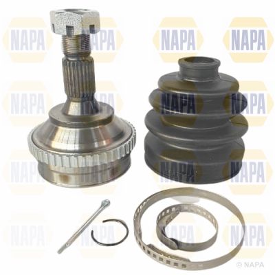 Joint, drive shaft NAPA NCV1038