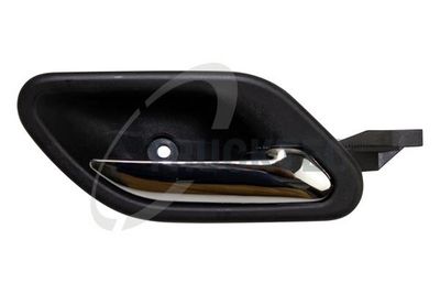 MâNERUL EXTERIOR AL UșII