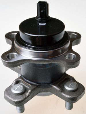 Wheel Bearing Kit W413523