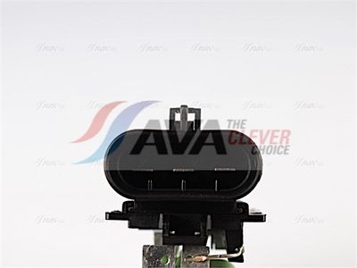 REZISTOR VENTILATOR HABITACLU AVA Clever Choice FTR006 5