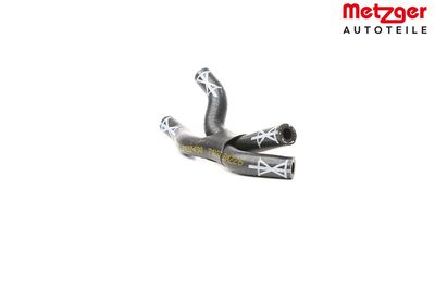 KüHLERSCHLAUCH METZGER AUTOTEILE 2422430 7