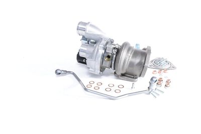 LADER AUFLADUNG BTS Turbo T981679 12