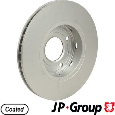 Brake Disc 3963101000