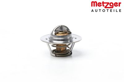 THERMOSTAT KüHLMITTEL METZGER AUTOTEILE 4006381 35