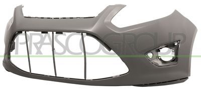 PRASCO FD7191001 Усилитель бампера для FORD C-MAX