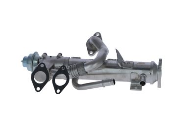 RADIATOR RECIRCULARE GAZE DE ESAPAMENT NRF 48358 5