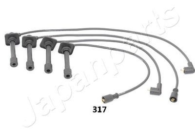 Sada kabelů pro zapalování JAPANPARTS IC-317
