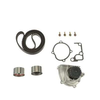 SET POMPA APA + CUREA DINTATA GATES KP15596XS 62