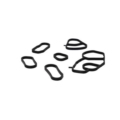 SET GARNITURI RADIATOR ULEI NISSENS 9071705 8