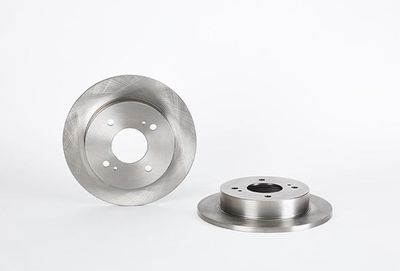 спирачен диск BREMBO 08.4852.10