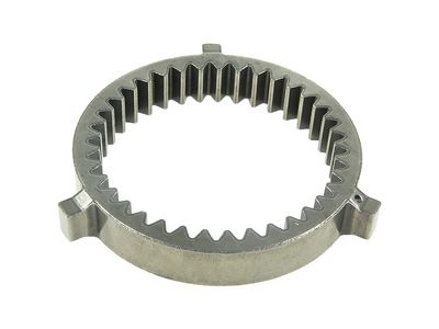 Reparatursatz, Starter