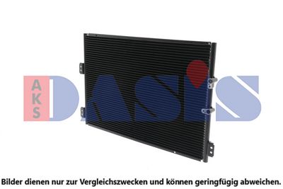 KONDENSATOR KLIMAANLAGE