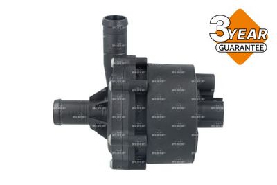 ZUSATZWASSERPUMPE NRF 390110 3