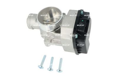 DROSSELKLAPPENSTUTZEN